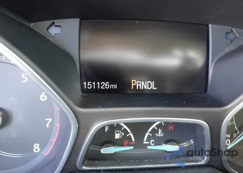 2017 Ford Focus S from USA, damaged, VIN 1FADP3E24HL322150